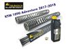 Progressive fork springs for KTM 1090 Adventure 2017-2018