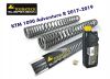 Progressive fork springs for KTM 1090 Adventure R (2017-2019)