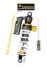 Touratech Suspension shock absorber for KTM 790 Adventure R / KTM 890 Adventure R type Extreme