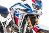 Fairing crash bar for Honda CRF1100L Adventure Sports