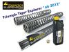 Progressive fork springs for Triumph Tiger Explorer *from 2012*