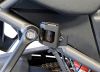 Rear brake fluid reservoir guard for Harley-Davidson RA1250 Pan America