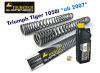 Progressive fork springs for Triumph Tiger 1050i *from 2007*