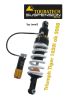 Touratech Suspension shock absorber for Triumph Tiger 1050i from 2008 type Level2/ExploreHP