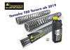 Progressive fork springs for Yamaha 700 Tenere ab 2019