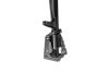 Side stand base extension for BMW R1300 GS