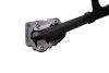 Side stand base extension for BMW R1300GS/ Adventure with sport suspension