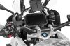 TFT anti-theft, stainless steel for BMW R1250GS/ R1250GS Adventure/ R1200GS (LC) (2017-)/ R1200GS Adventure (LC) (2017-)