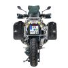 Soft system EXTREME Edition for BMW rack for BMW R1250GS/A, R1200GS/A (LC),  F900GS/A, F850GS/A