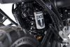 BLACK-T shock absorber Stage4 for BMW RnineT /Scrambler/UrbanG/S from 2016 onwards
