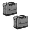Inner bag for motorcycle pannier - ZEGA Liner Bag set of 2