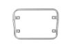 Wall bracket for Touratech ZEGA Evo X, Pro2 special system panniers