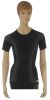 T-shirt "Allroad", ladies, black S