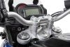 Handlebar riser joined, 35 mm, type 46, 
for BMW F850GS/ F850GS Adventure/ F900XR