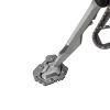 Side stand base extension for BMW F900GS
