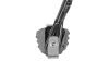 Side stand base extension for Honda CRF1100L Africa Twin / CRF1100L Adventure Sports