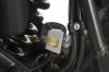 Rear brake reservoir cover, for Ducati Multistrada 1200 up to 2014 and BMW F650GS / F650GS Dakar / G650GS / G650GS Sertao, KTM 1050 Adventure, 1090 Adventure, 1290 Super Adventure, 1190 Adventure(R)