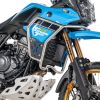 Stainless steel fairing crash bar, Yamaha Tenere 700 (2025-)