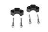 Handlebar riser, 20 mm, type 49, for Yamaha Tenere 700 / World Raid
