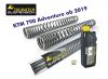 Progressive fork springs for KTM 790 Adventure from 2019