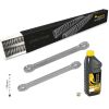 Lowering KIT about -35mm for Yamaha 700 Tenere ab 2019 forksprings and reversing lever