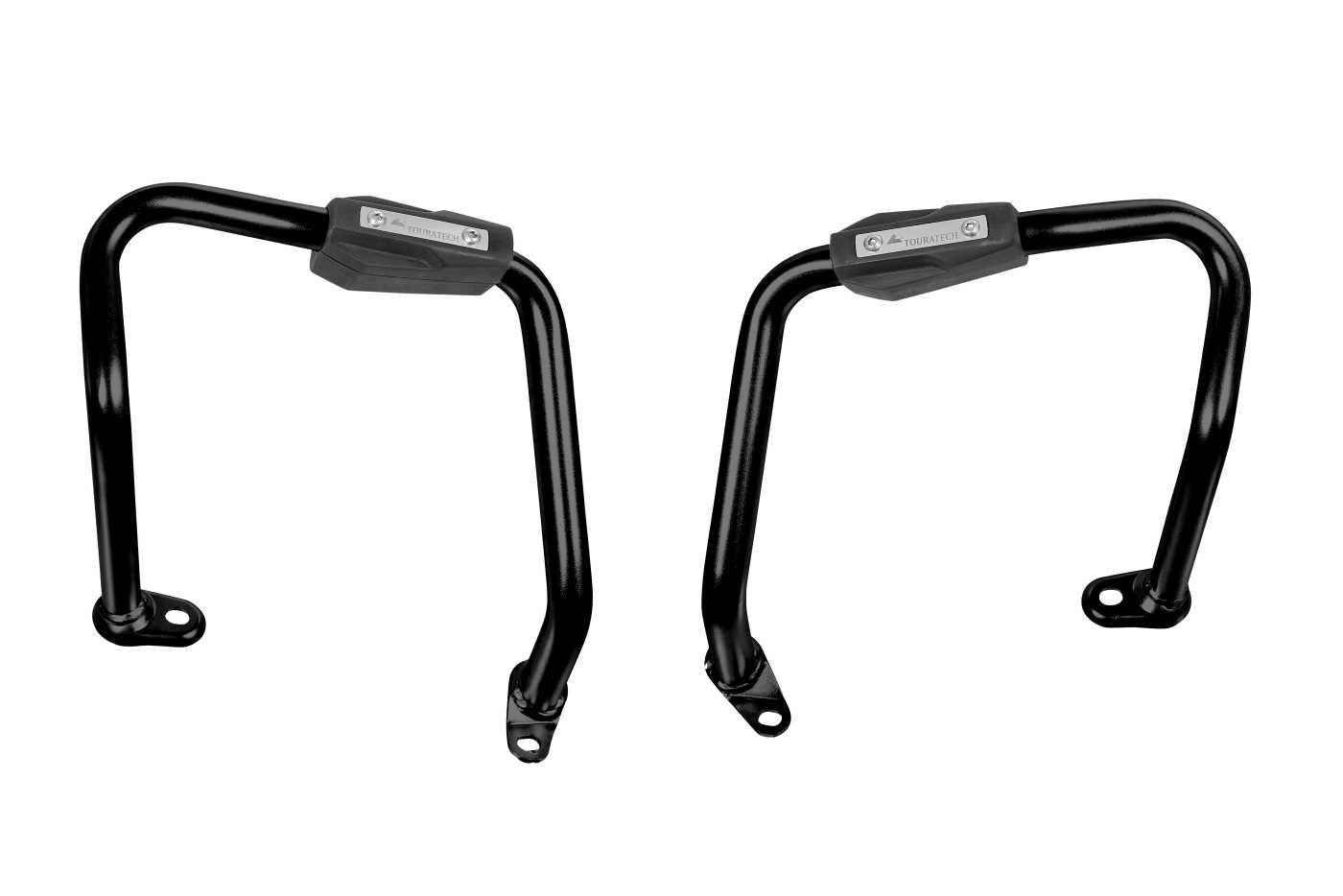 Engine crash bar "Sport" black for BMW R1300GS