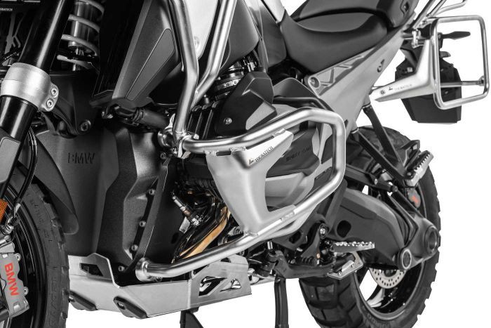 Engine crash bar for BMW R1300GS