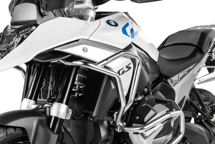 Fairing crash bar for Touratech Engine crash bar (035-5160) for BMW R1300GS