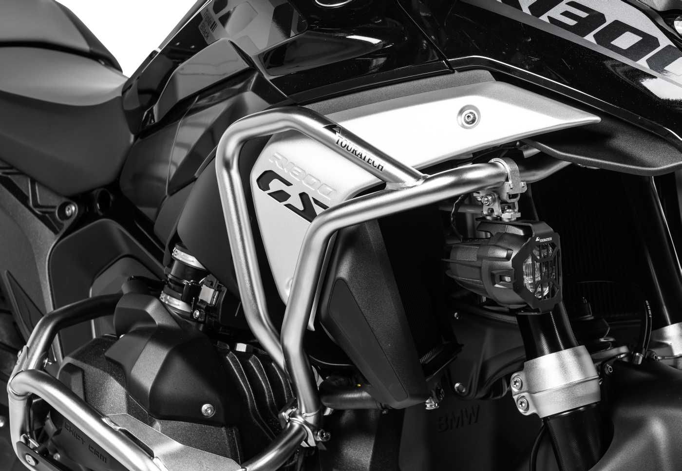 Fairing crash bar for original BMW engine crash bar BMW R1300GS