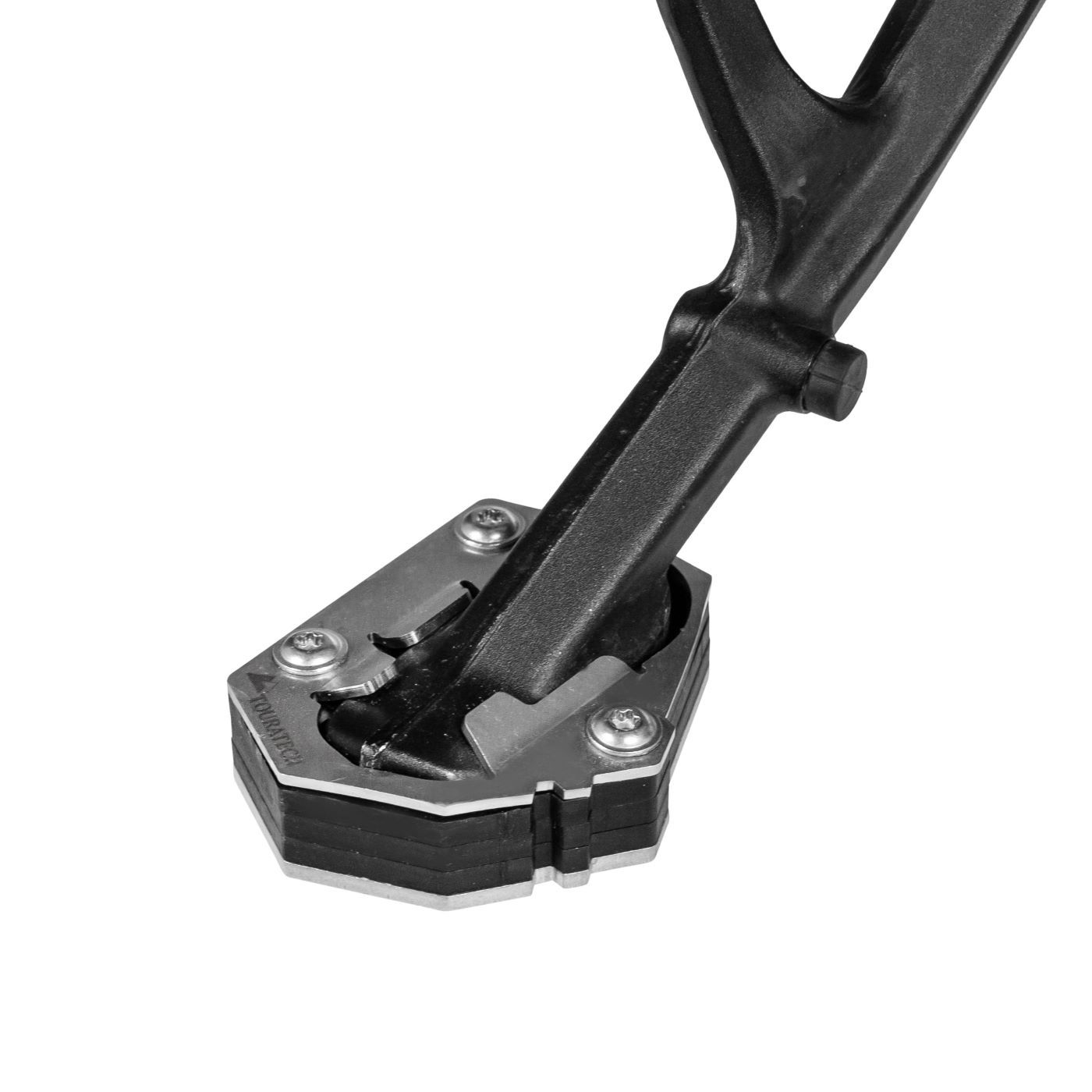 Side stand base extension with 15mm increase for BMW R1300GS/ Adventure