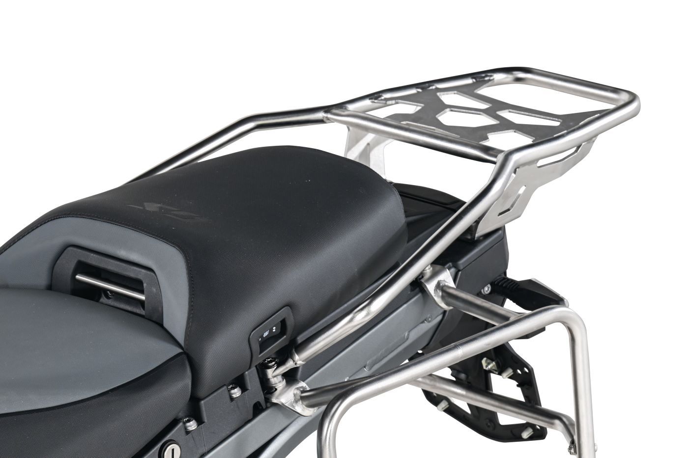 ZEGA Topcase / Luggage rack for BMW R1300GS Adventure