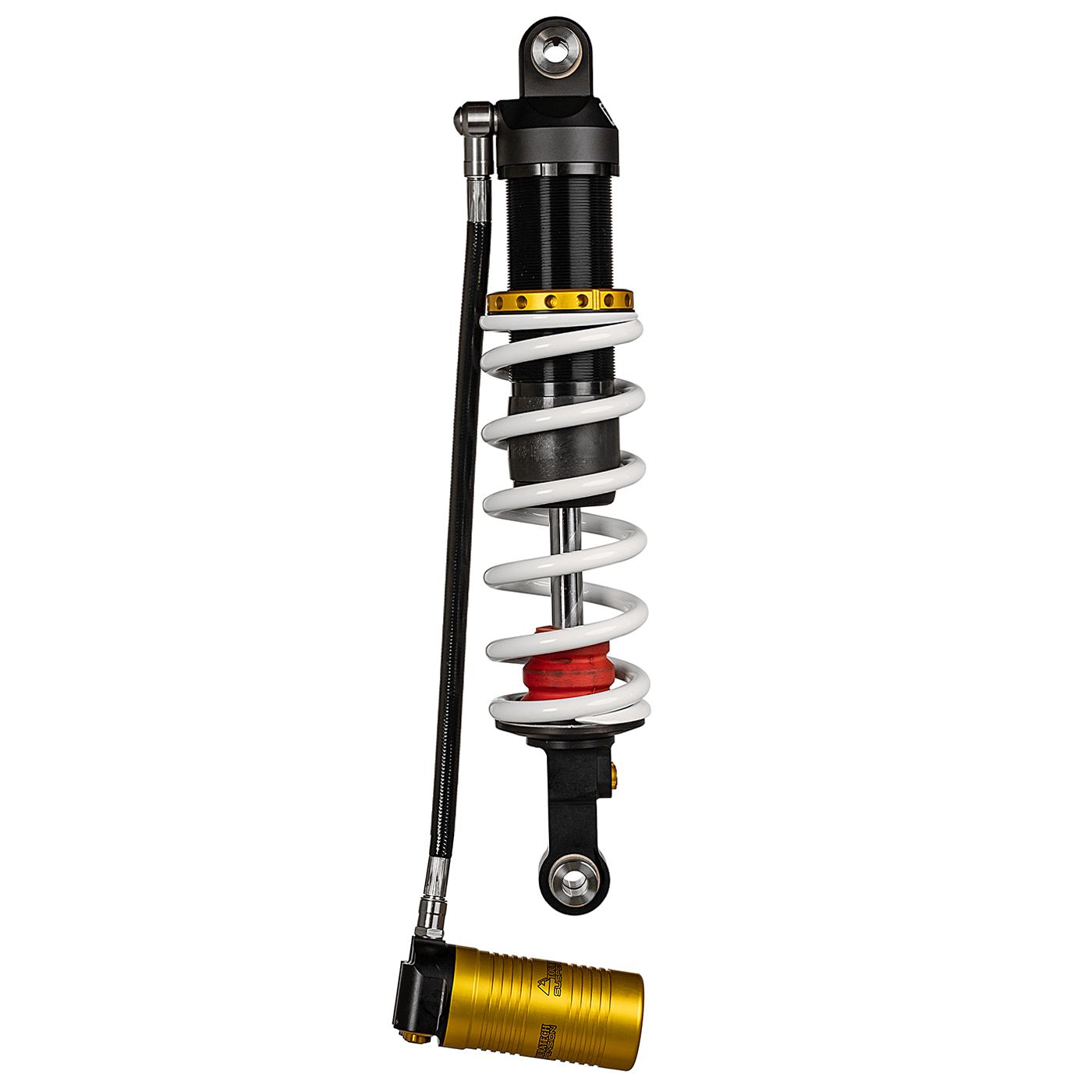 Touratech Suspension shock absorber front for BMW R1300GS Type Extreme2