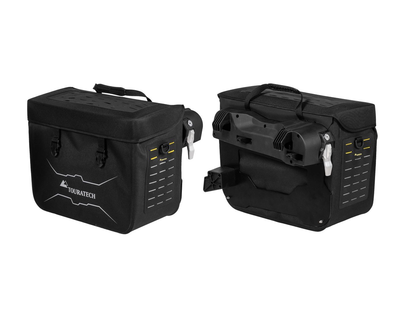 Soft Luggage System "Plug & Travel" Travel for BMW Variosystem BMW R1300GS