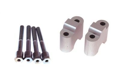 Handlebar Risers TYP 11 for BMW F 650 GS/DAKAR