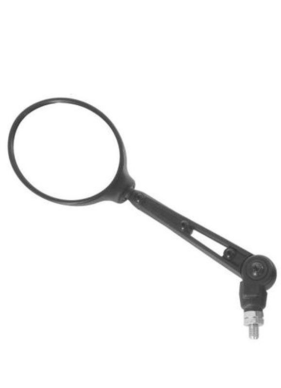 Rear-view mirror Adventure folding M10x1.5