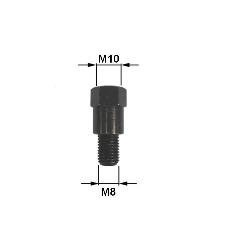 Adapter for rear-view mirror