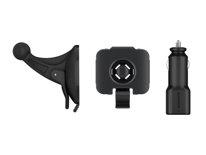 Garmin car connection set for zumo XT2