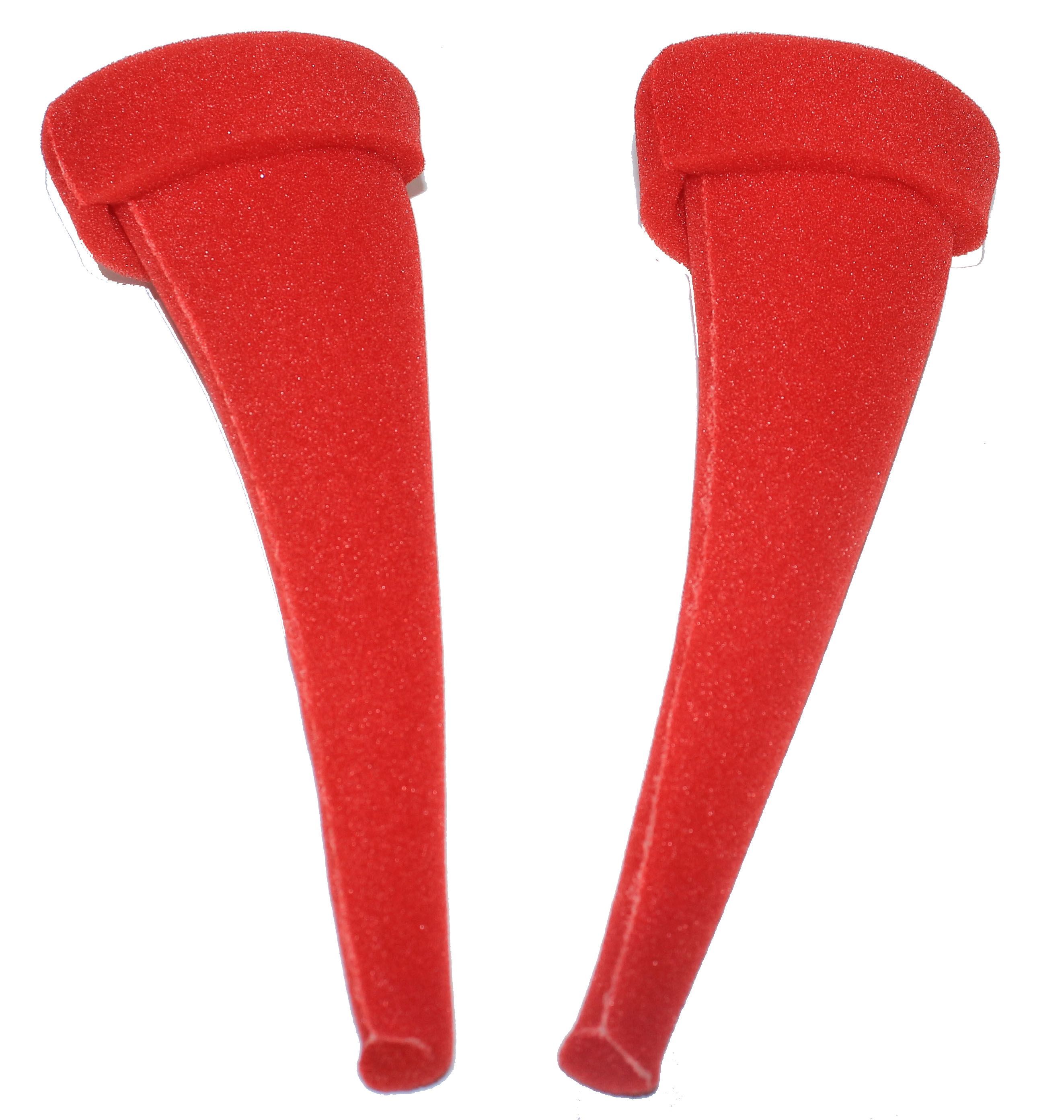 Unifilter - Snorkel pre-cleaners for KTM 1050 Adventure/ 1090 Advenutre/ 1290 Super Adventure/1190 Adventure/ 1190 Adventure R/ 790 Adventure/ 790 Adventure R