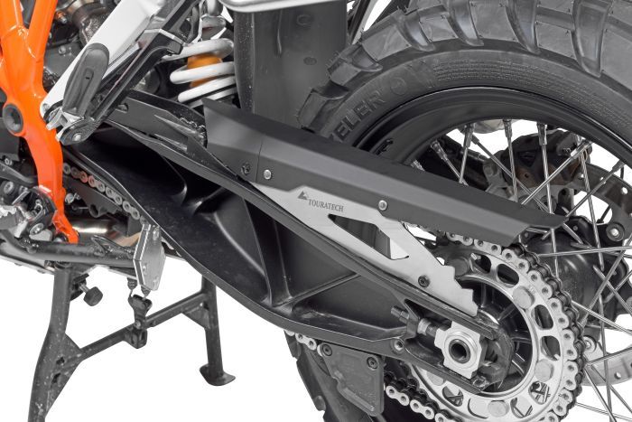 Chain guard for KTM 1290 Super Adventure 2021-