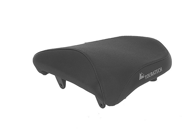 Comfort seat pillion Fresh Touch, for Honda CRF1000L Africa Twin / CRF1000L Adventure Sports