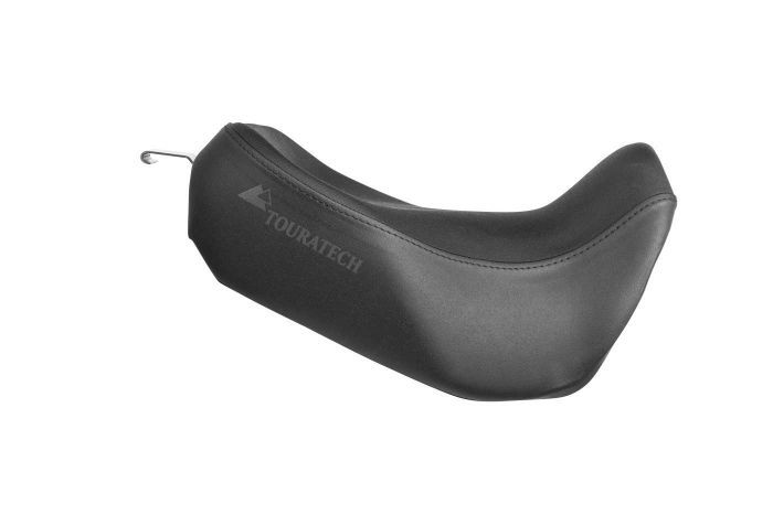 Comfort seat rider Fresh Touch, for Harley-Davidson RA1250 Pan America, low