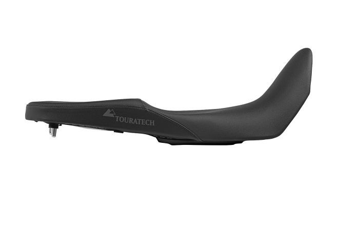 Comfort seat one piece, Fresh Touch, for Yamaha Tenere 700, standard