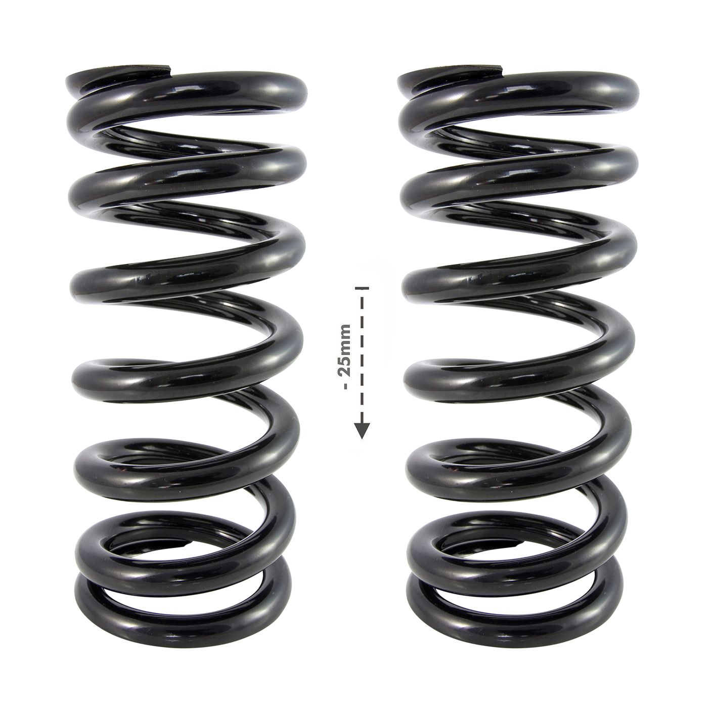 Touratech Suspension lowering BMW R 1200 RT ESA 2006-2009
