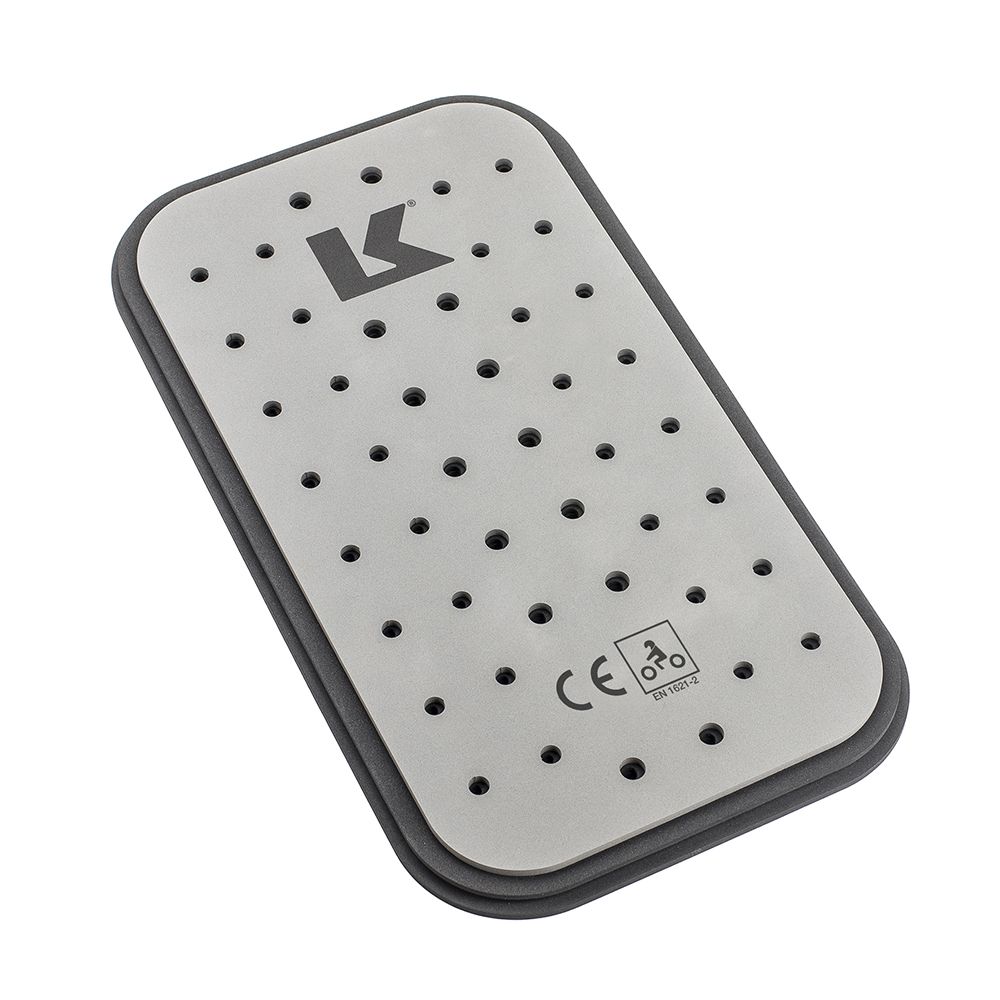 KRIEGA BACK PROTECTOR INSERT