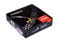 Scottoiler vSystem chain lubrication system, for Honda CRF1000L Africa Twin/ CRF1000L Adventure Sports