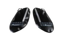 Bags for original crash bar BMW R1250GS Adventure (1 pair), by Touratech Waterproof
