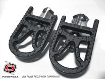 Pivot Pegz Toppers Mark4