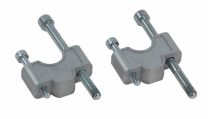 BMW R1200GS (2008-2012)/R1200GS Adventure (2008-2013) Handlebar risers Typ 23