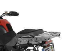 ZEGA Topcase rack for BMW R1200GS-ADV for Original BMW rack ADV up to 2013