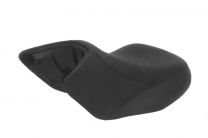 Comfort seat rider Fresh Touch, for BMW R1200GS up to 2012/ R1200GS Adventure up to 2013, adjustable